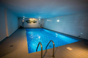 Hotel Am Sportpark